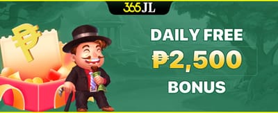 Daily Free Spin Bonanza promotion